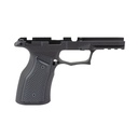 SHARPS GEN3 P365 XMAC BLK/BLK SAFE 1
