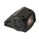 Shield Sights SHLDS AMS ENCLOSED EMITTER RDS 4MOA 1