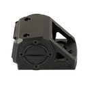 Shield Sights SHLDS AMS ENCLOSED EMITTER RDS 4MOA 2