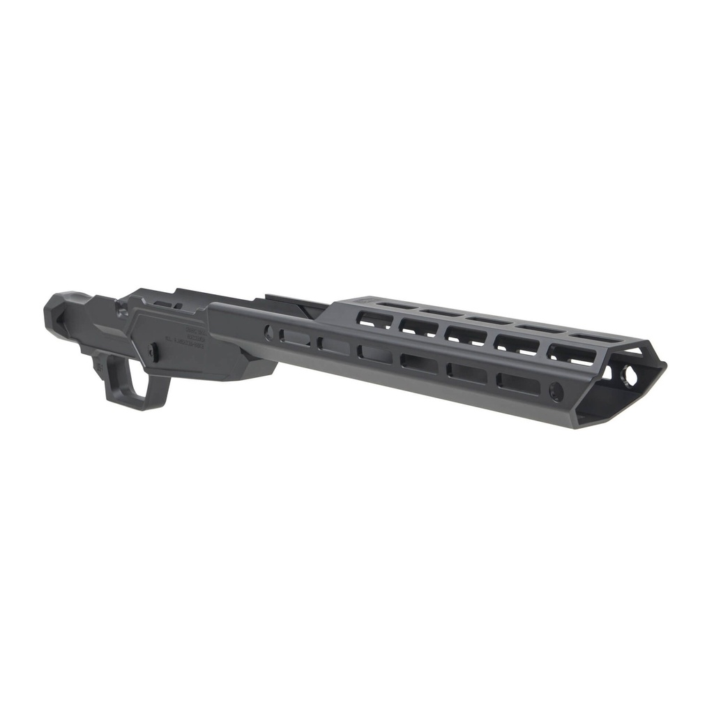 SHARPS HEATSEEKER RUGER AMERICAN AR 2