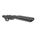 SHARPS HEATSEEKER RUGER AMERICAN AR 2