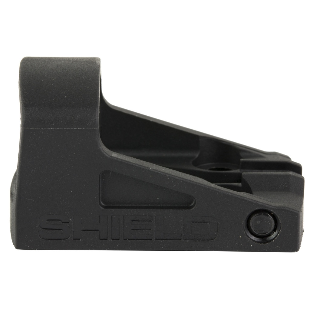 Shield Sights SHLDS SMS2 POLY ED MINI SGHT 2 4MOA 2