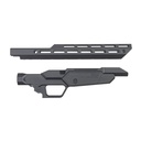 SHARPS HEATSEEKER RUGER AMERICAN AR 3