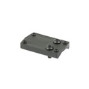 Shield Sights SHLDS LP MOUNT FOR CZ SHADOW 1