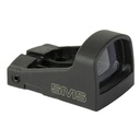 Shield Sights SHLDS SMS POLY ED MINI SGHT 65/2MOA 1