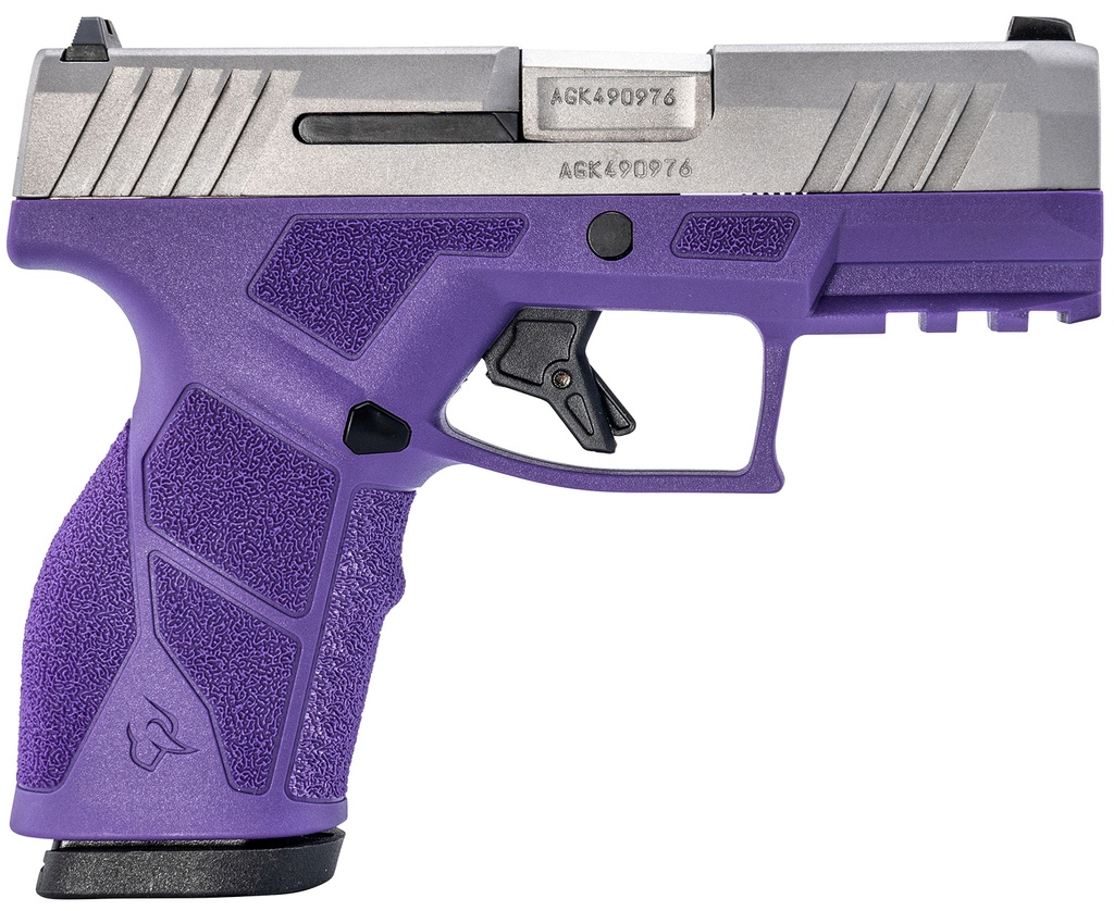 Taurus GX2 1