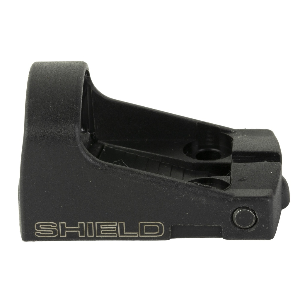 Shield Sights SHLDS SMS POLY ED MINI SGHT 65/2MOA 2