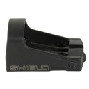Shield Sights SHLDS SMS POLY ED MINI SGHT 65/2MOA 2