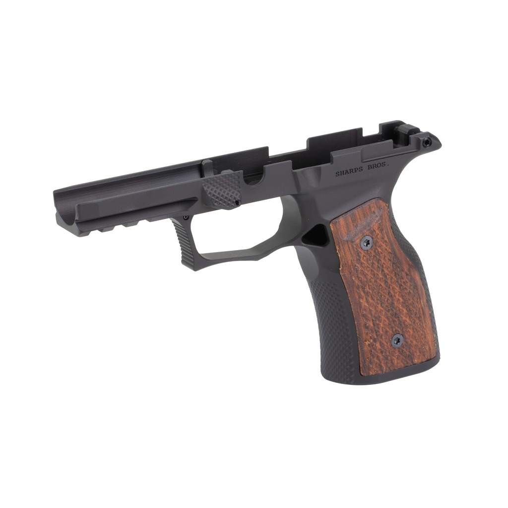 SHARPS GEN3 P365 XMAC BLK/CHRY SAFE 2
