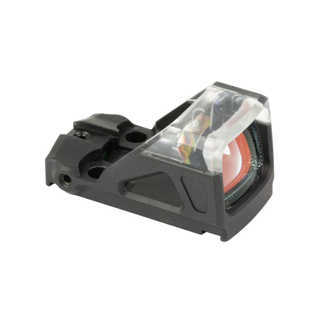 Shield Sights SHLDS OMSSC GL ED RFX MINI SGHT 4MOA 1