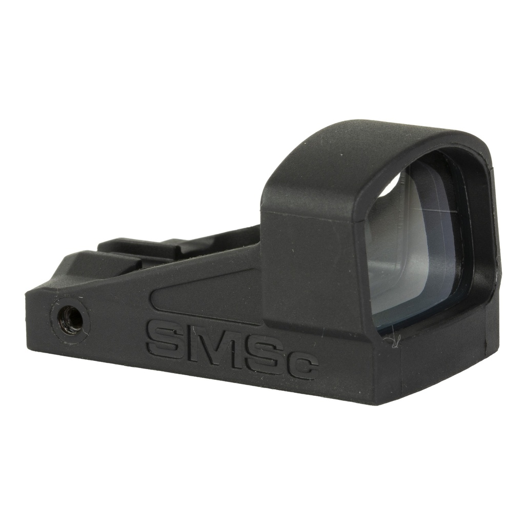 Shield Sights SHLDS SMSC POLY ED MINI SIGHT 4MOA 1