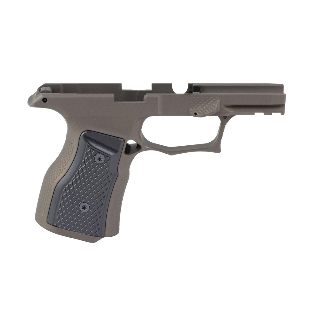 SHARPS GEN3 P365 X/XL BRZ/BLK 1