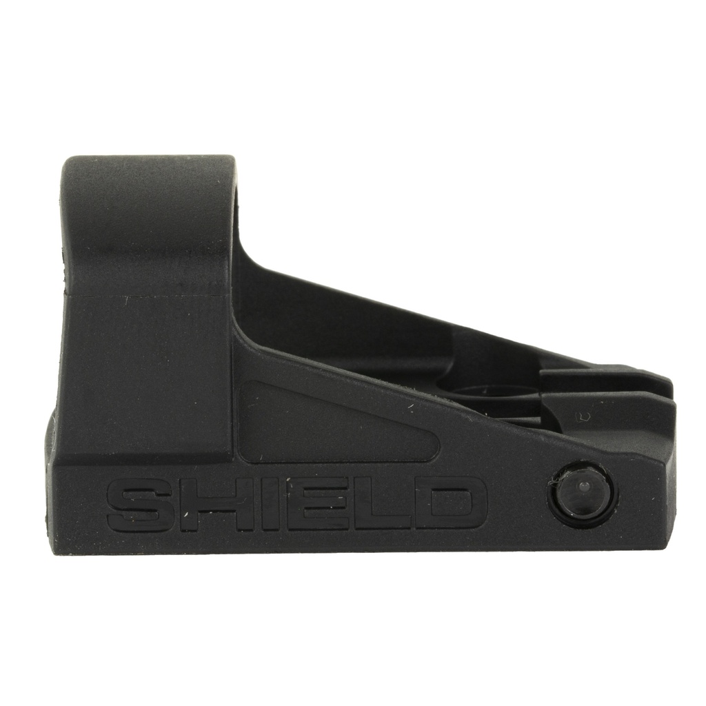 Shield Sights SHLDS SMSC POLY ED MINI SIGHT 4MOA 2