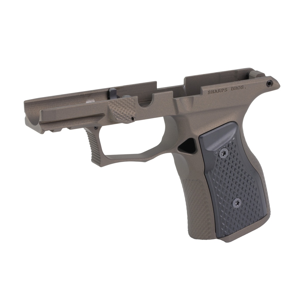 SHARPS GEN3 P365 X/XL BRZ/BLK 2