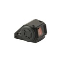 Shield Sights SHLDS AMS ENCLOSED EMITTER RDS MR 1