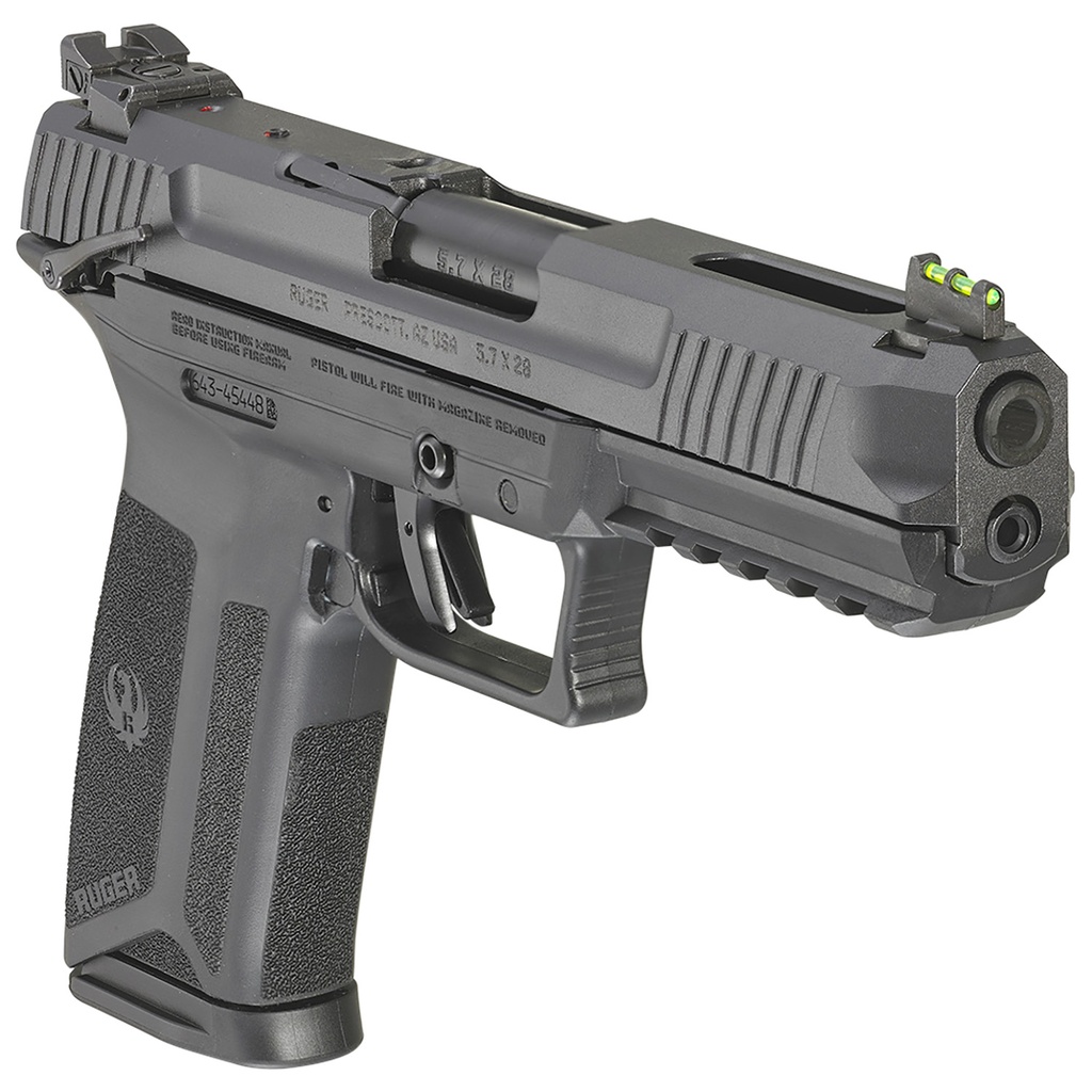Ruger Ruger-57 Pistol 3