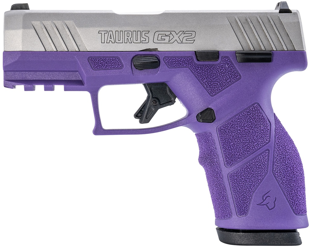 Taurus GX2 2
