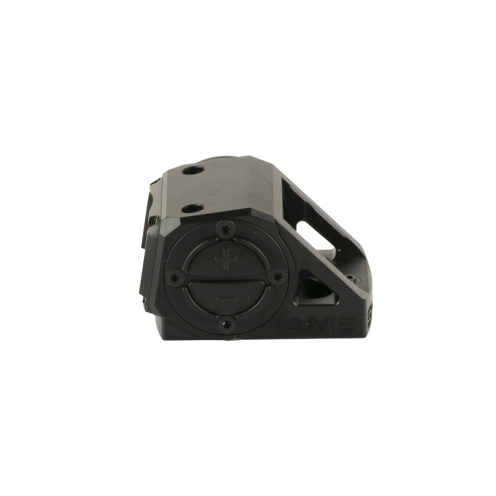 Shield Sights SHLDS AMS ENCLOSED EMITTER RDS MR 2