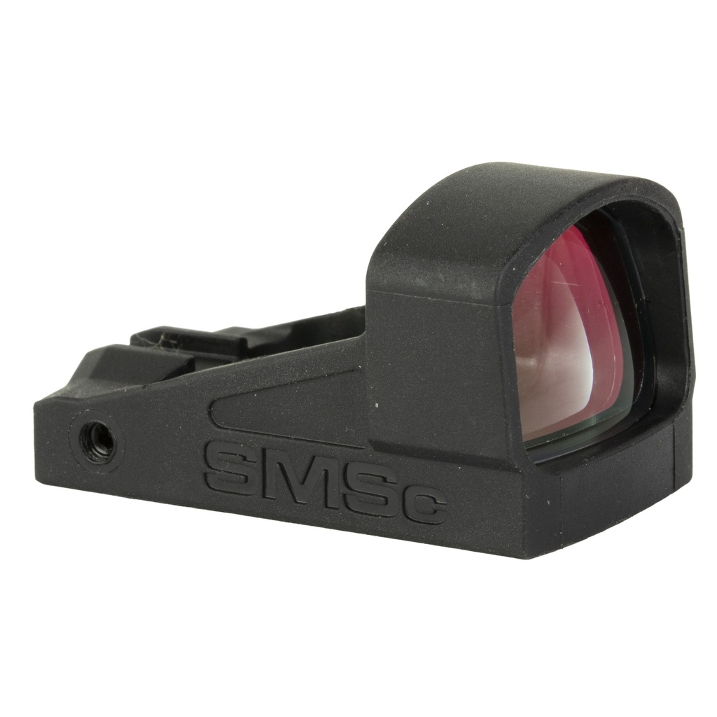 Shield Sights SHLDS SMSC GLS ED MINI SIGHT 8MOA 1