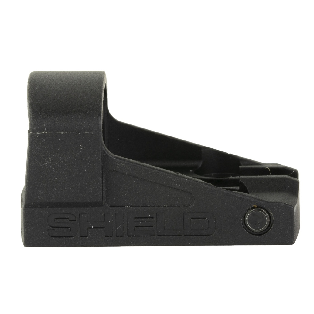 Shield Sights SHLDS SMSC GLS ED MINI SIGHT 8MOA 2