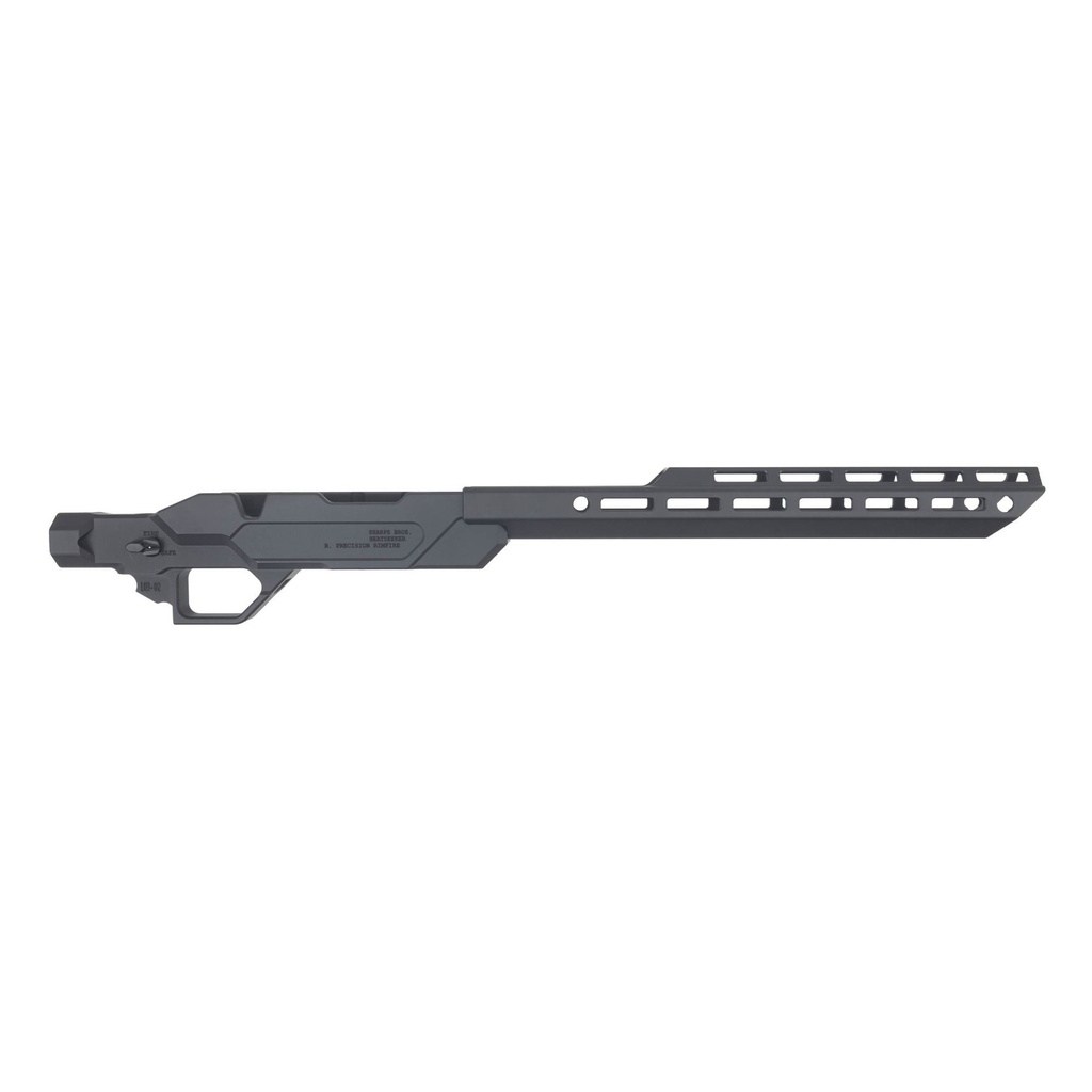 SHARPS HEATSEEKER RUGER PRECISIN RF 1