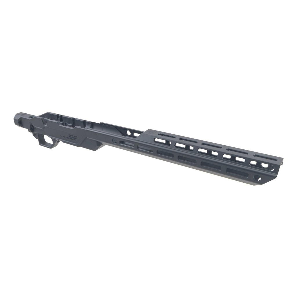 SHARPS HEATSEEKER RUGER PRECISIN RF 2