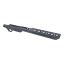 SHARPS HEATSEEKER RUGER PRECISIN RF 2
