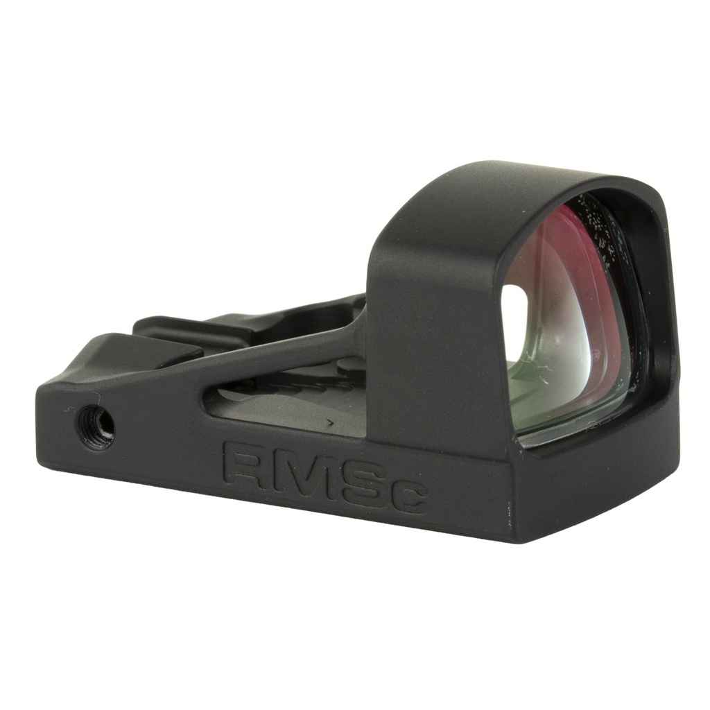 Shield Sights SHLDS RMSC GLS ED RFX MINI SGHT 8MOA 1