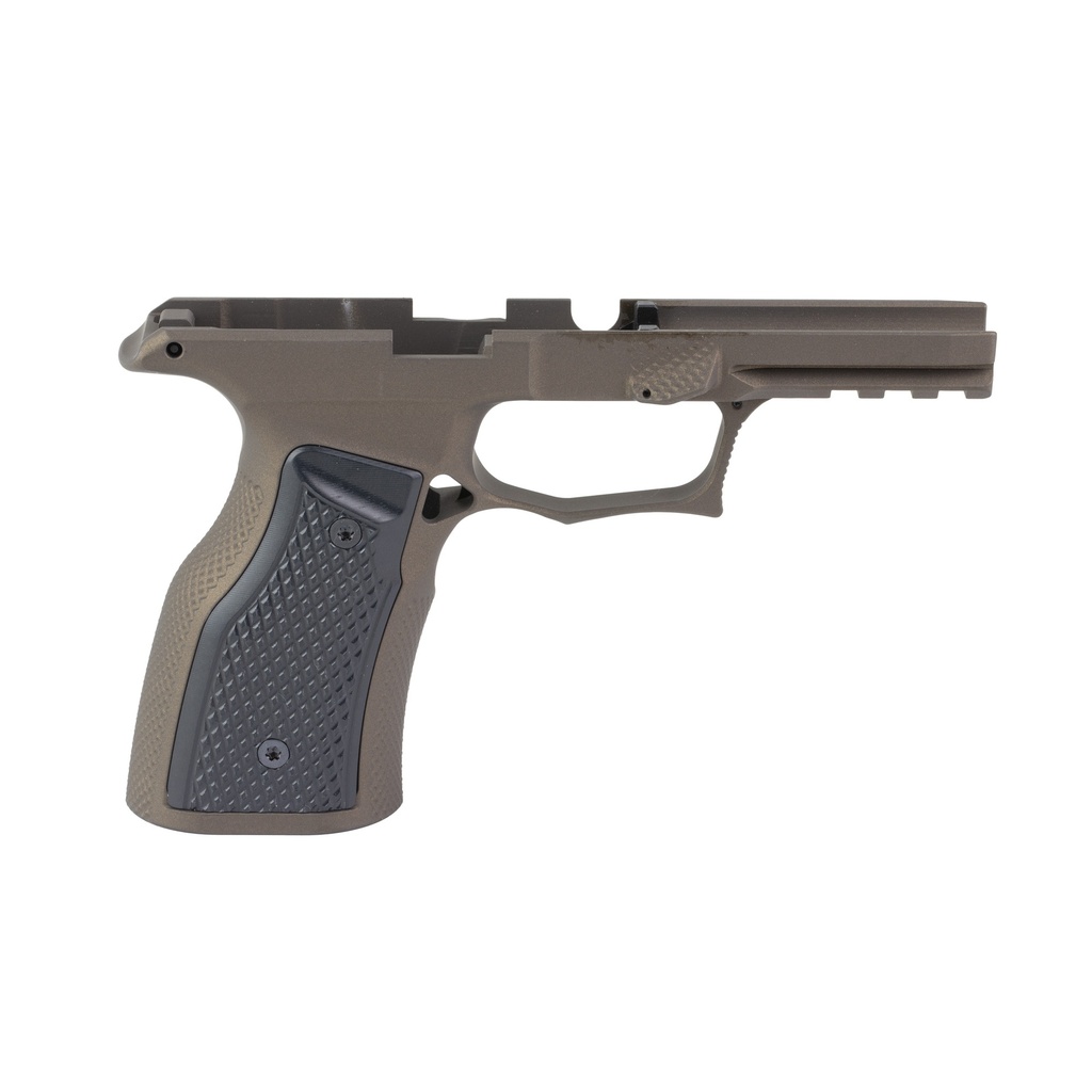SHARPS GEN3 P365 XMACRO BRZ/BLK 1