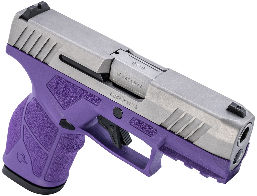 Taurus GX2 3