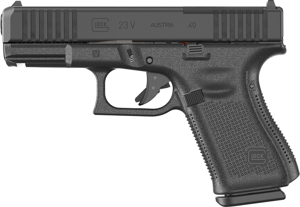 GLOCK G23 V MOS 1
