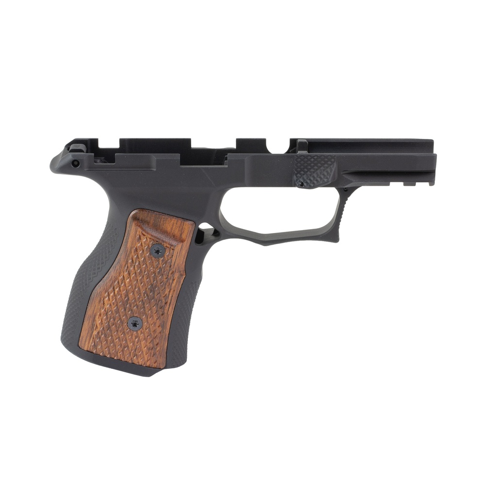 SHARPS GEN3 P365 X/XL BLK/CHRY SAFE 1