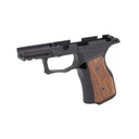SHARPS GEN3 P365 X/XL BLK/CHRY SAFE 2