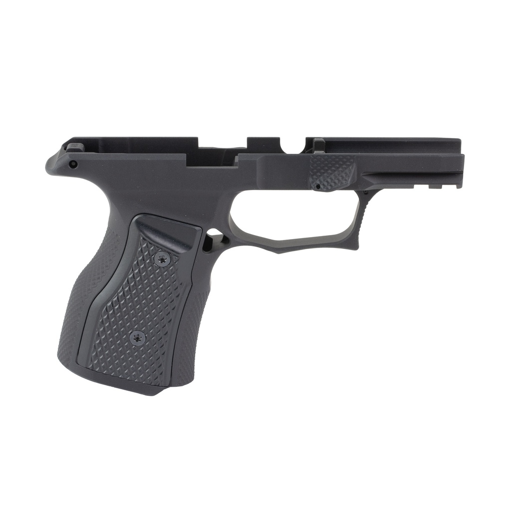 SHARPS GEN3 P365 X/XL BLK/BLK 1