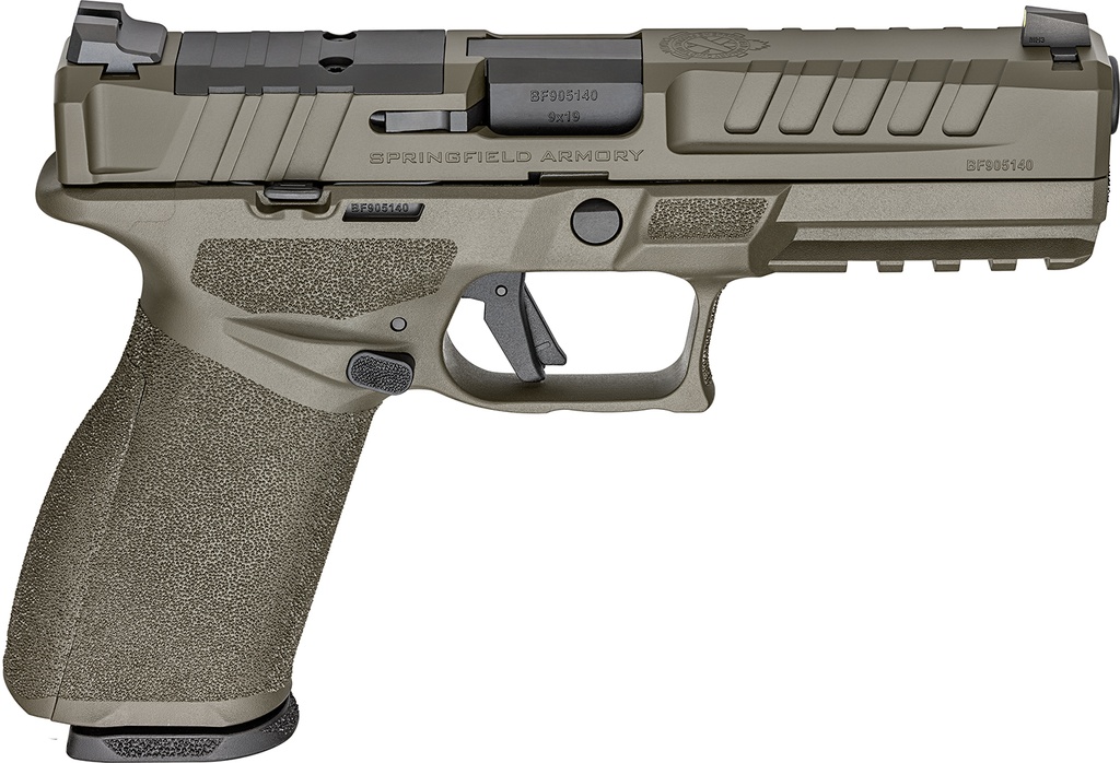 Springfield Armory Echelon 1