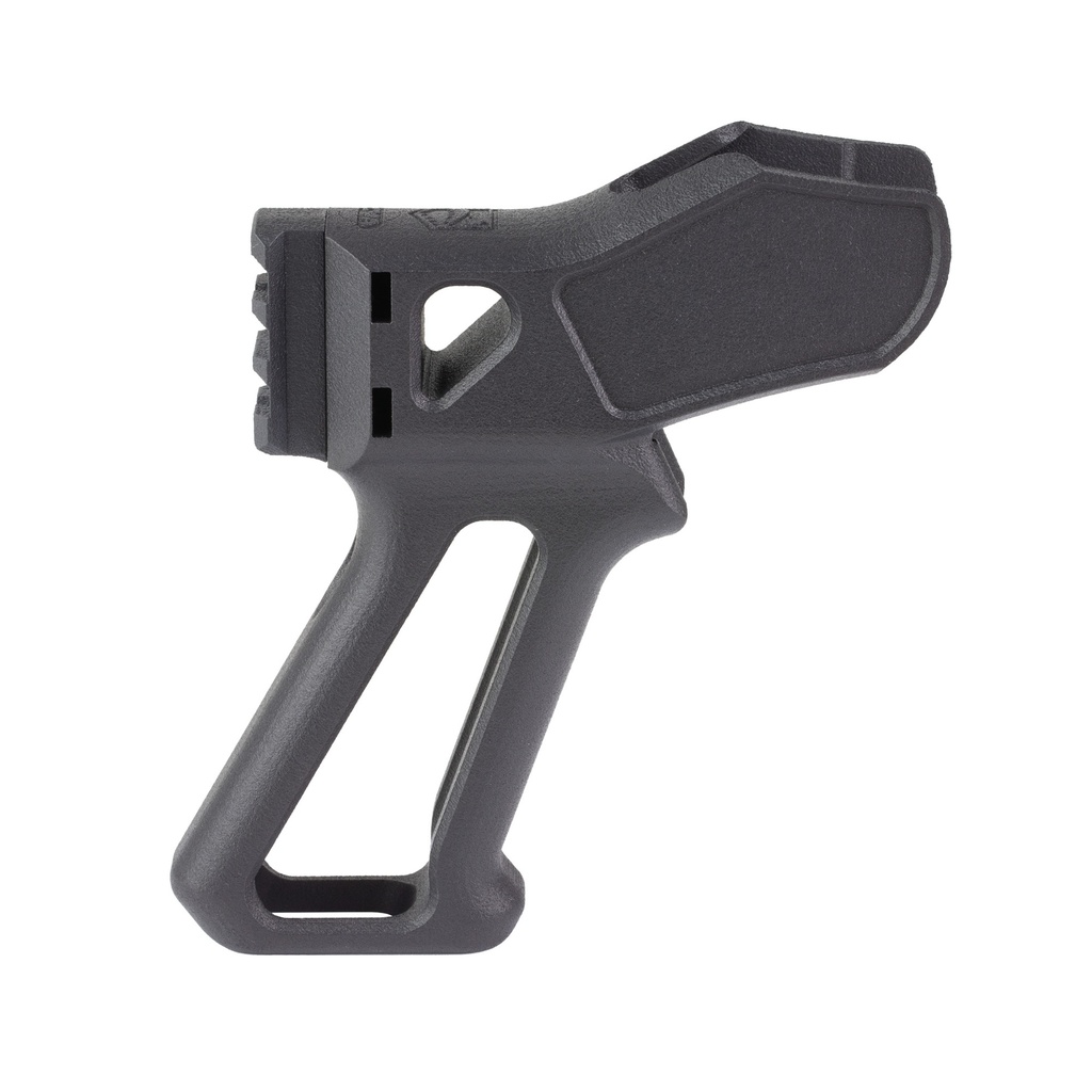 SHARPS CVA PISTOL GRIP 1913 BLK 1