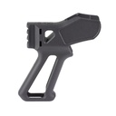 SHARPS CVA PISTOL GRIP 1913 BLK 1