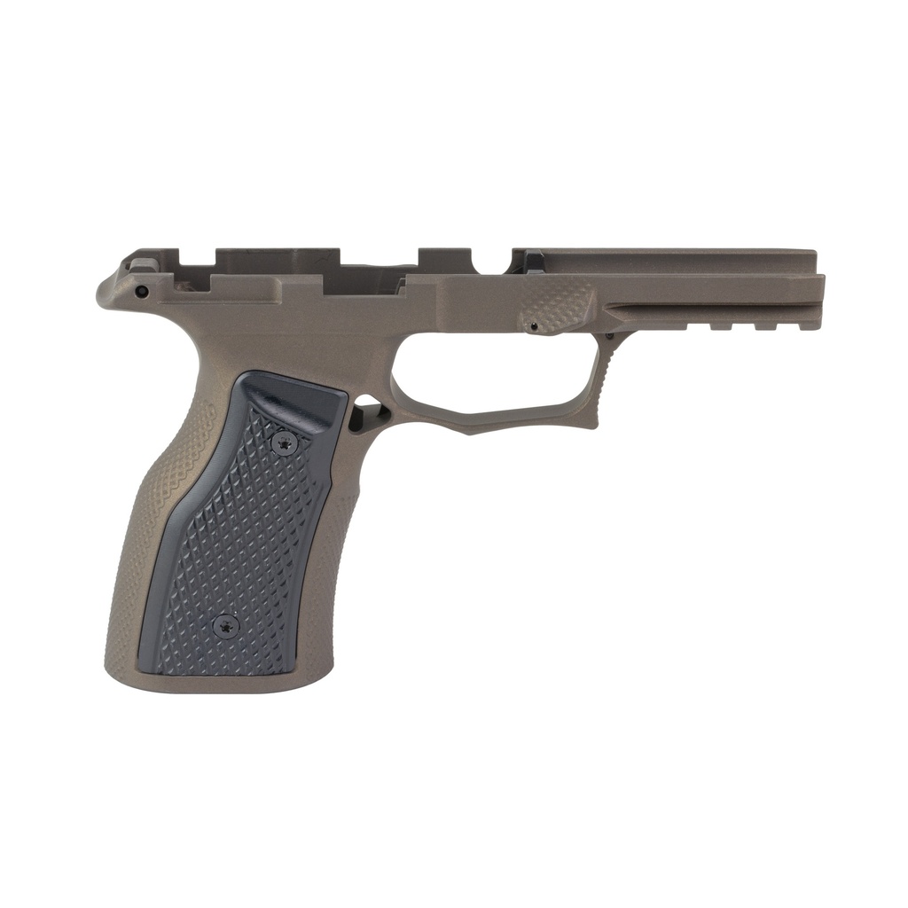 SHARPS GEN3 P365 XMACRO BRZ/BLK SAFE 1