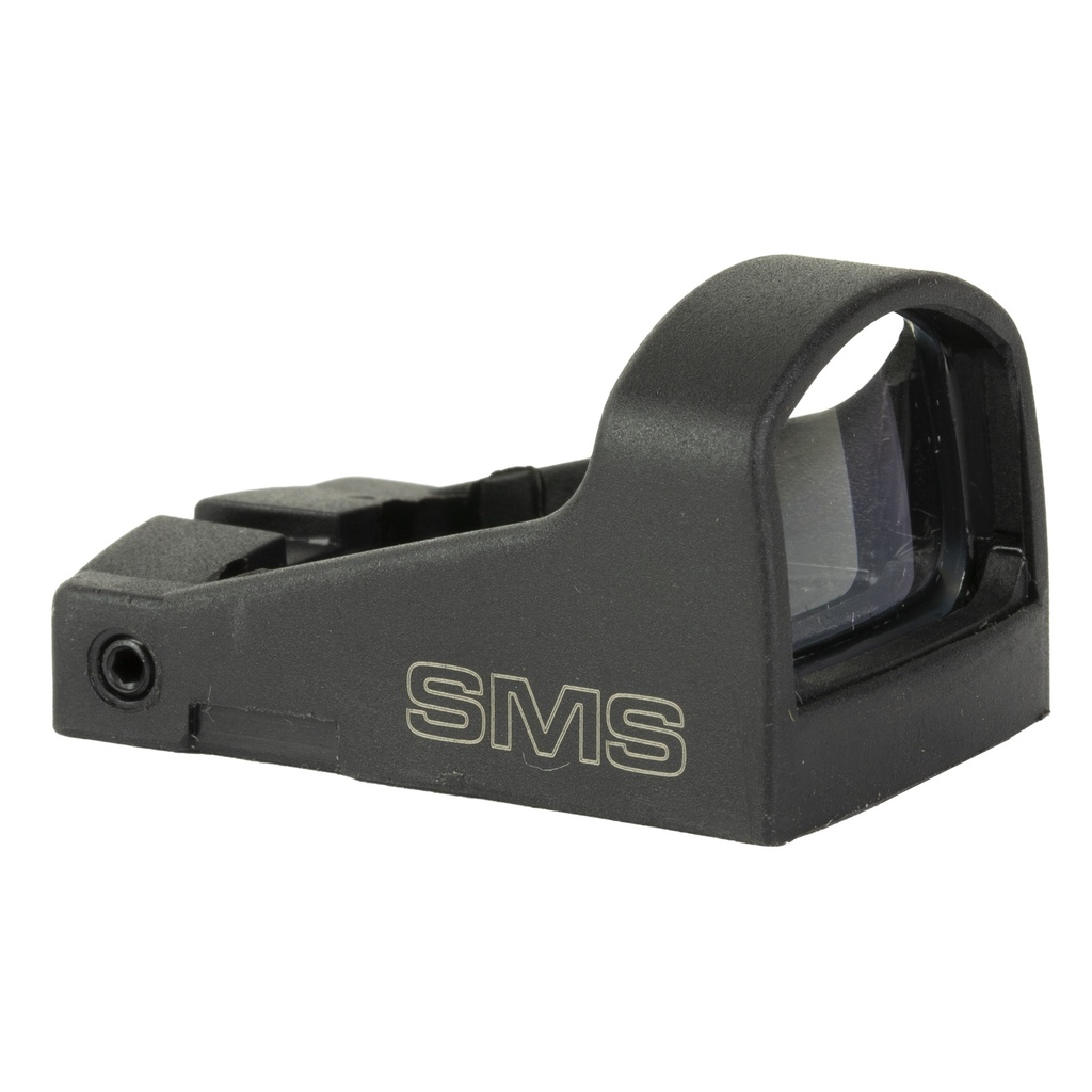 Shield Sights SHLDS SMS POLY ED MINI SGHT 4MOA DOT 1
