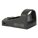 Shield Sights SHLDS SMS POLY ED MINI SGHT 4MOA DOT 1