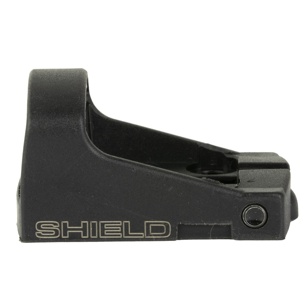 Shield Sights SHLDS SMS POLY ED MINI SGHT 4MOA DOT 2