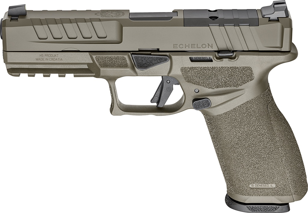 Springfield Armory Echelon 2