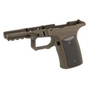 SHARPS RUGER RXM GRIP BRONZE/BLACK 2