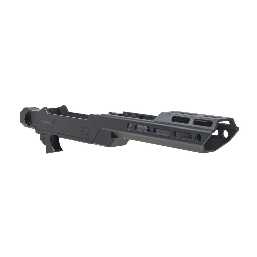 SHARPS HEATSEEKER CHASSIS RUGER 1022 1