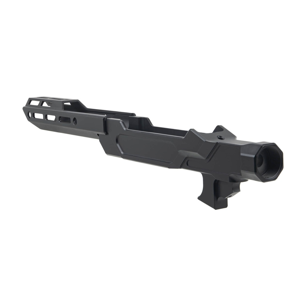 SHARPS HEATSEEKER CHASSIS RUGER 1022 2