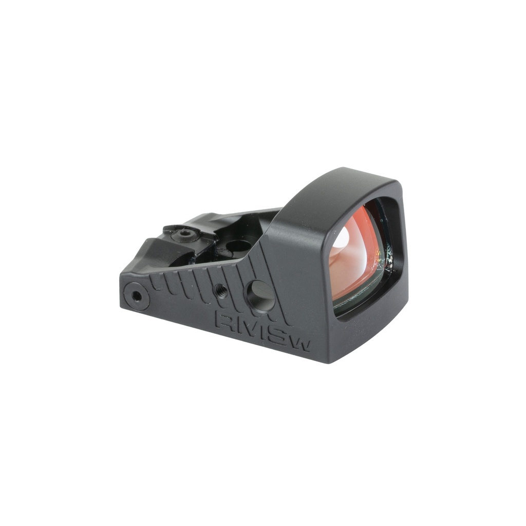 Shield Sights SHLDS RMSW GL WP MINI SGHT 8MOA BLK 1