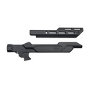SHARPS HEATSEEKER CHASSIS RUGER 1022 3