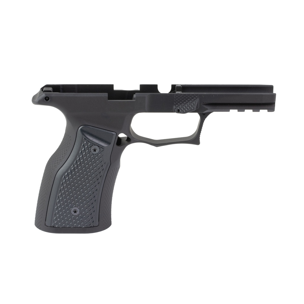 SHARPS GEN3 P365 XMACRO BLK/BLK 1