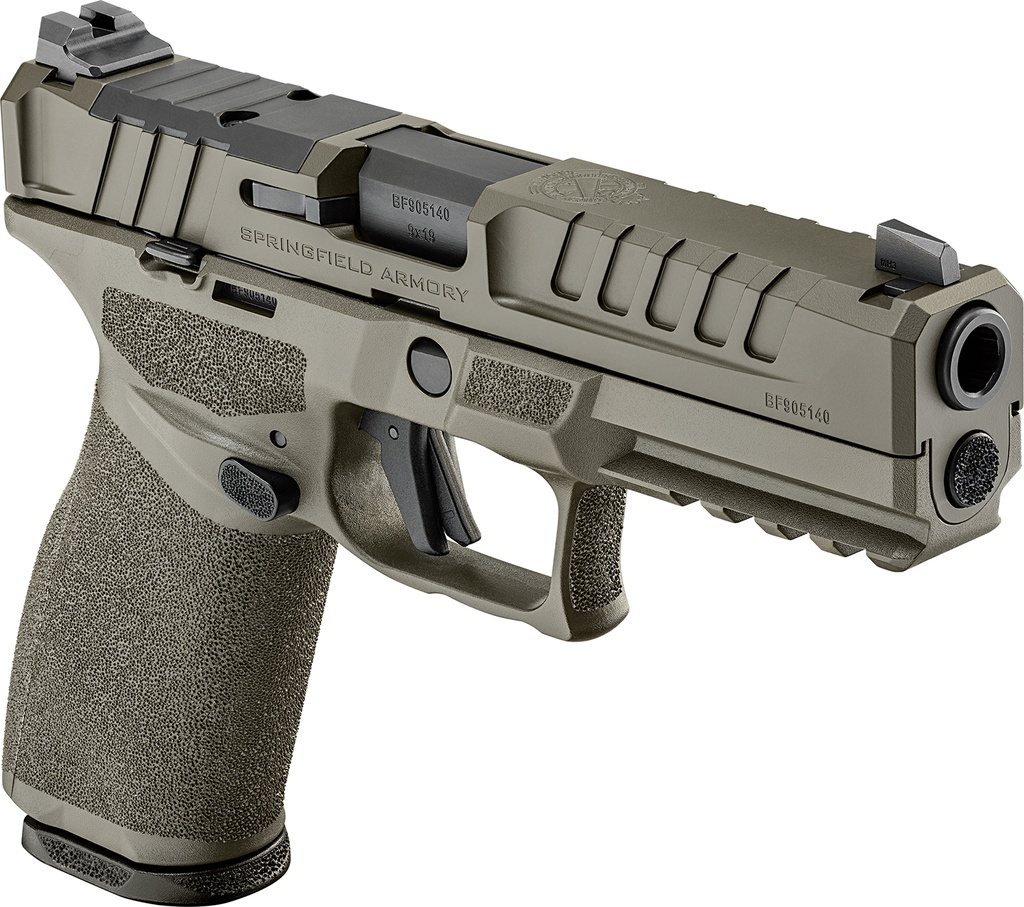 Springfield Armory Echelon 3