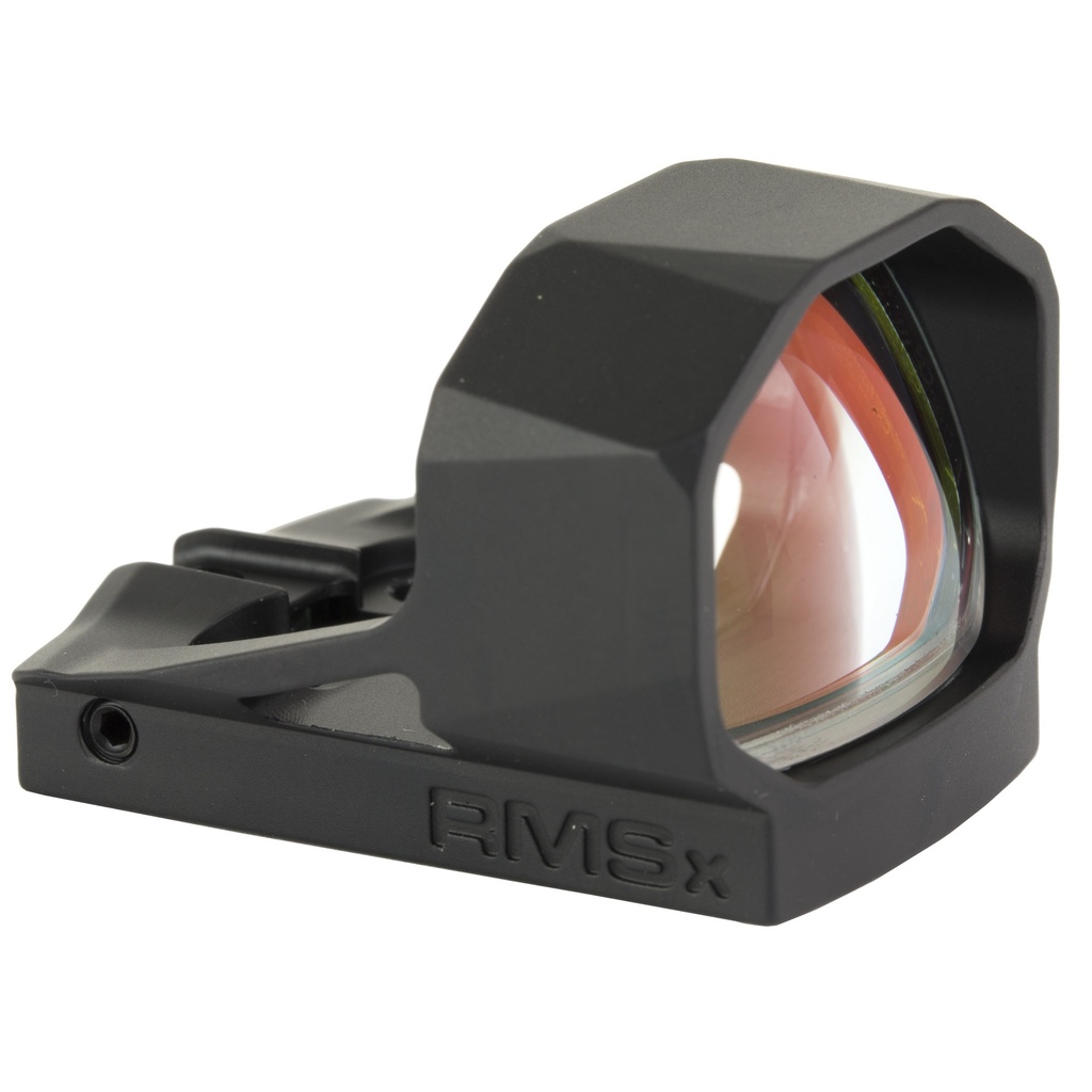 Shield Sights SHLDS RMSX GLS ED RFX MINI SGHT 4MOA 1